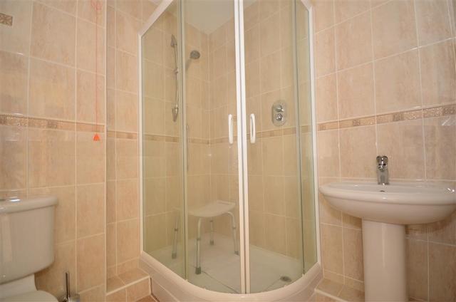  Image of 1 bedroom Flat for sale in Guardian Court Rainham Gillingham ME8 at Rainham Gillingham Gillingham, ME8 7HP