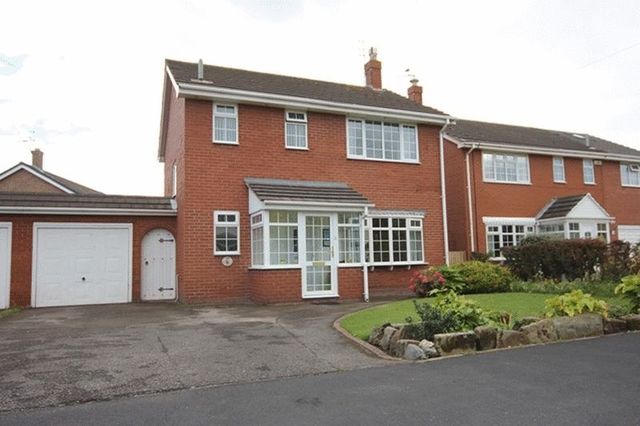  Image of 3 bedroom Detached house for sale in Guffitts Rake Meols Wirral CH47 at Guffitts Rake  Meols, CH47 7AD