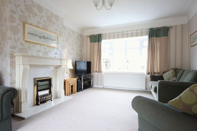  Image of 3 bedroom Detached house for sale in Guffitts Rake Meols Wirral CH47 at Guffitts Rake  Meols, CH47 7AD