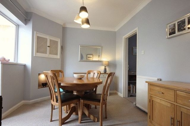  Image of 3 bedroom Detached house for sale in Guffitts Rake Meols Wirral CH47 at Guffitts Rake  Meols, CH47 7AD