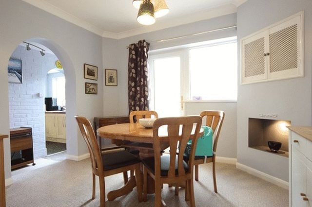  Image of 3 bedroom Detached house for sale in Guffitts Rake Meols Wirral CH47 at Guffitts Rake  Meols, CH47 7AD