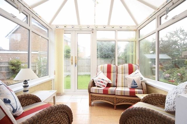  Image of 3 bedroom Detached house for sale in Guffitts Rake Meols Wirral CH47 at Guffitts Rake  Meols, CH47 7AD