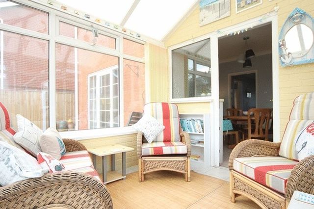  Image of 3 bedroom Detached house for sale in Guffitts Rake Meols Wirral CH47 at Guffitts Rake  Meols, CH47 7AD