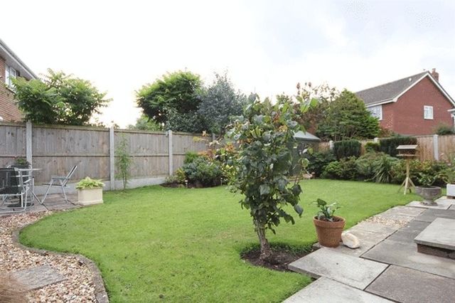  Image of 3 bedroom Detached house for sale in Guffitts Rake Meols Wirral CH47 at Guffitts Rake  Meols, CH47 7AD