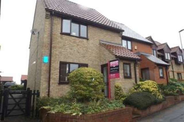  Image of 2 bedroom Detached house to rent in Crossways The Green Haddenham Ely CB6 at Ely, CB6 3TP