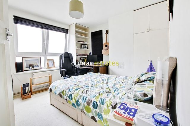  Image of 2 bedroom Flat to rent in Haddo Street London SE10 at Haddo Street  Greenwich, SE10 9RH