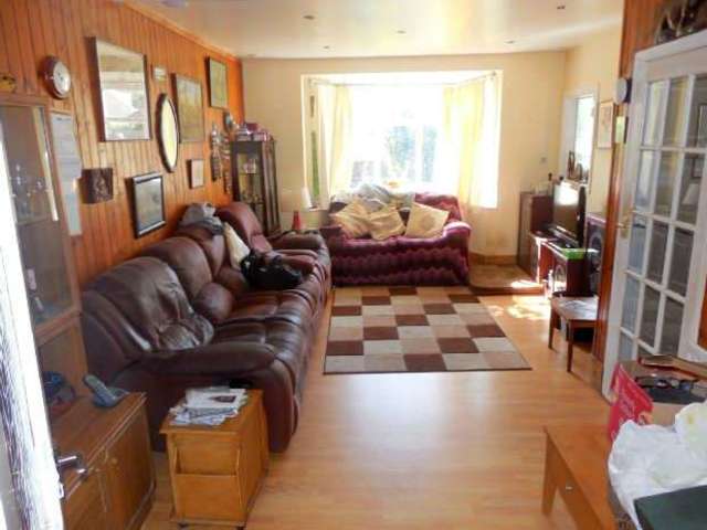  Image of 4 bedroom Semi-Detached house for sale in Halls Road Tilehurst Reading RG30 at Halls Road  Reading, RG30 4PU