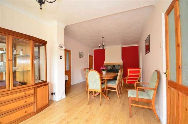  Image of 3 bedroom Semi-Detached house for sale in Ham Lane Gillingham ME7 at Gillingham Kent Gillingham, ME7 3JJ