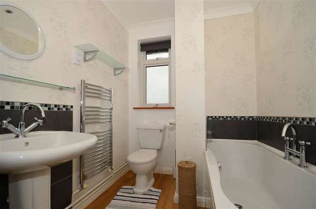  Image of 3 bedroom Semi-Detached house for sale in Ham Lane Gillingham ME7 at Gillingham Kent Gillingham, ME7 3JJ