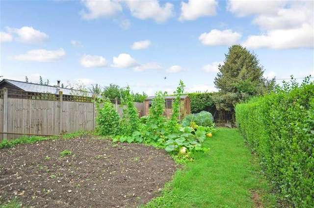  Image of 3 bedroom Semi-Detached house for sale in Ham Lane Gillingham ME7 at Gillingham Kent Gillingham, ME7 3JJ