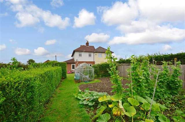  Image of 3 bedroom Semi-Detached house for sale in Ham Lane Gillingham ME7 at Gillingham Kent Gillingham, ME7 3JJ