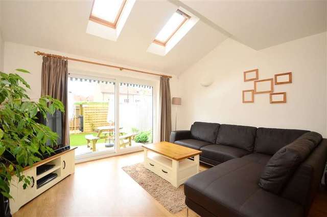  Image of 4 bedroom Terraced house for sale in Snodland Road Snodland ME6 at Holborough Lakes Kent Snodland, ME6 5SQ