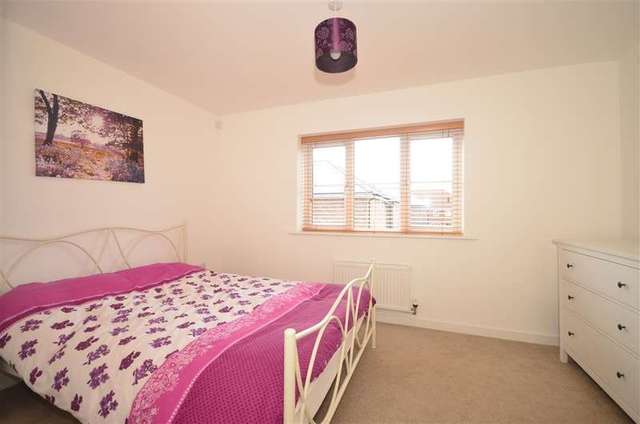  Image of 4 bedroom Terraced house for sale in Snodland Road Snodland ME6 at Holborough Lakes Kent Snodland, ME6 5SQ