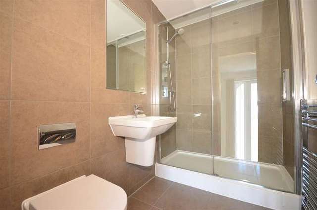  Image of 4 bedroom Terraced house for sale in Snodland Road Snodland ME6 at Holborough Lakes Kent Snodland, ME6 5SQ