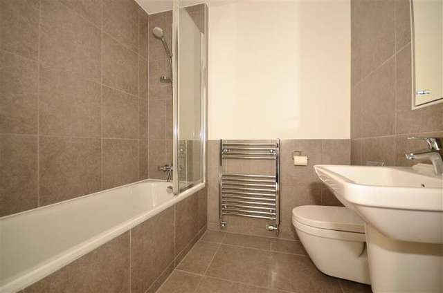  Image of 4 bedroom Terraced house for sale in Snodland Road Snodland ME6 at Holborough Lakes Kent Snodland, ME6 5SQ