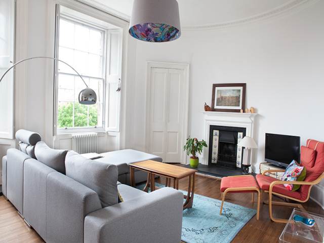  Image of 2 bedroom Detached house to rent in Hamilton Place Edinburgh EH3 at Stockbridge Edinburgh Edinburgh, EH3 5AZ
