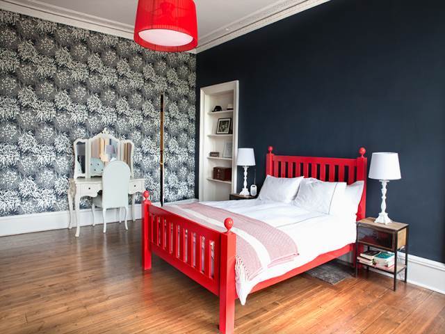  Image of 2 bedroom Detached house to rent in Hamilton Place Edinburgh EH3 at Stockbridge Edinburgh Edinburgh, EH3 5AZ