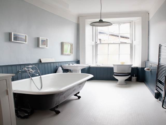  Image of 2 bedroom Detached house to rent in Hamilton Place Edinburgh EH3 at Stockbridge Edinburgh Edinburgh, EH3 5AZ