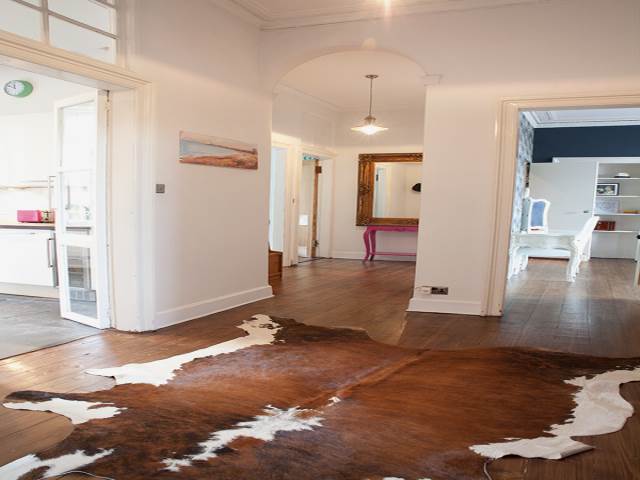  Image of 2 bedroom Detached house to rent in Hamilton Place Edinburgh EH3 at Stockbridge Edinburgh Edinburgh, EH3 5AZ