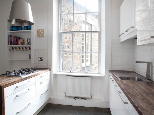  Image of 2 bedroom Detached house to rent in Hamilton Place Edinburgh EH3 at Stockbridge Edinburgh Edinburgh, EH3 5AZ