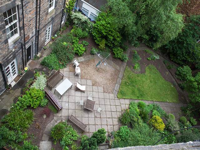  Image of 2 bedroom Detached house to rent in Hamilton Place Edinburgh EH3 at Stockbridge Edinburgh Edinburgh, EH3 5AZ