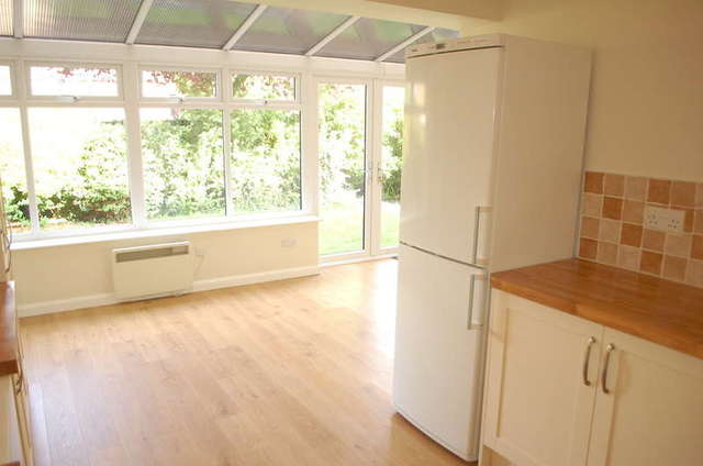  Image of 4 bedroom Detached house for sale in Partridge Road Hampton TW12 at Partridge Road  Hampton, TW12 3SB