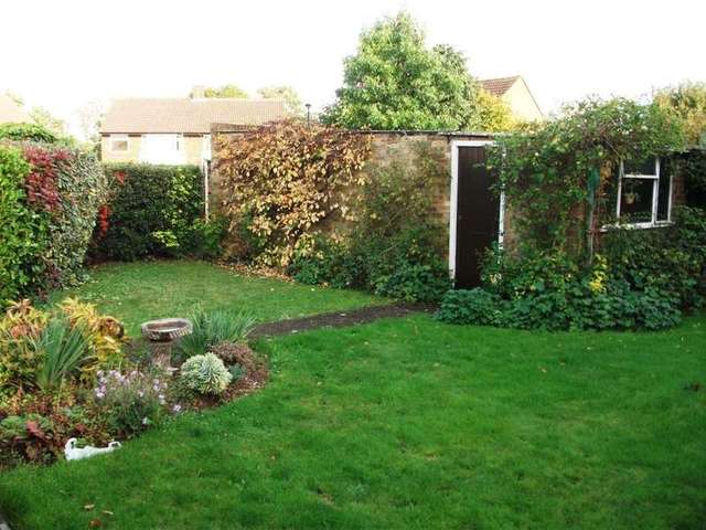  Image of 3 bedroom Semi-Detached house for sale in Buckingham Road Hampton TW12 at Buckingham Road  Hampton, TW12 3JR