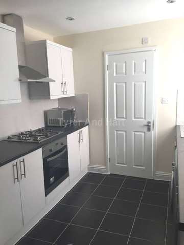  Image of 1 bedroom House Share to rent in Hannan Road Kensington Liverpool L6 at Hannan Road  Liverpool, L6 6DB