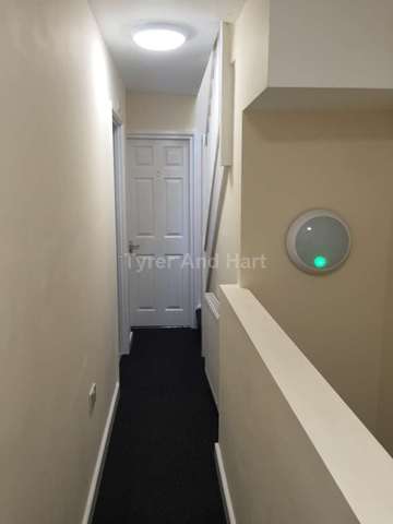  Image of 1 bedroom House Share to rent in Hannan Road Kensington Liverpool L6 at Hannan Road  Liverpool, L6 6DB