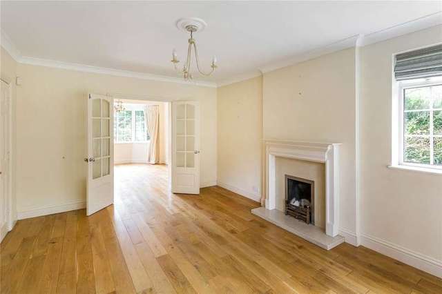  Image of 5 bedroom Detached house for sale in Harestone Valley Road Caterham CR3 at Caterham Surrey Caterham, CR3 6HJ