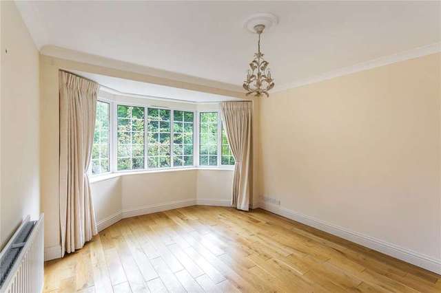  Image of 5 bedroom Detached house for sale in Harestone Valley Road Caterham CR3 at Caterham Surrey Caterham, CR3 6HJ
