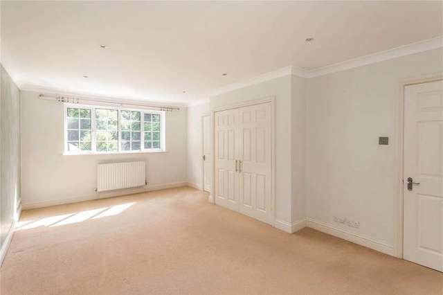  Image of 5 bedroom Detached house for sale in Harestone Valley Road Caterham CR3 at Caterham Surrey Caterham, CR3 6HJ