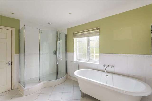  Image of 5 bedroom Detached house for sale in Harestone Valley Road Caterham CR3 at Caterham Surrey Caterham, CR3 6HJ