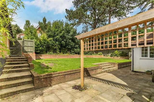  Image of 5 bedroom Detached house for sale in Harestone Valley Road Caterham CR3 at Caterham Surrey Caterham, CR3 6HJ