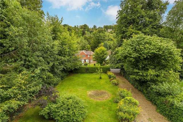  Image of 5 bedroom Detached house for sale in Harestone Valley Road Caterham CR3 at Caterham Surrey Caterham, CR3 6HJ