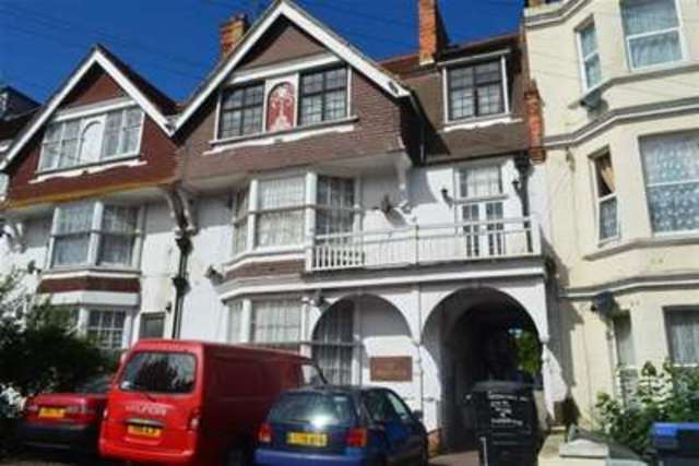  Image of 1 bedroom Flat to rent in Coach House Mews Harold Road Cliftonville Margate CT9 at Cliftonville, CT9 2HS