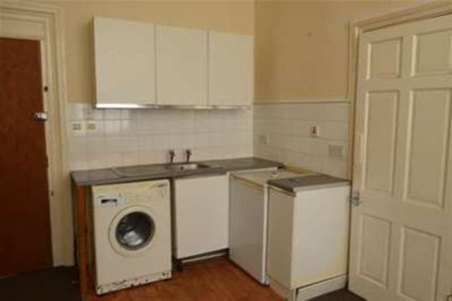  Image of 1 bedroom Flat to rent in Coach House Mews Harold Road Cliftonville Margate CT9 at Cliftonville, CT9 2HS