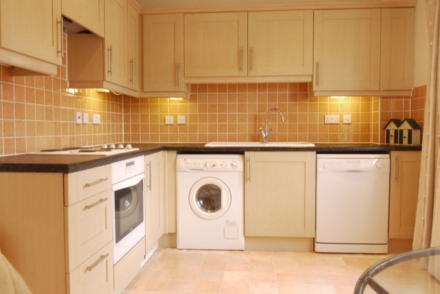  Image of 2 bedroom Apartment to rent in Burdock Court Maidstone ME16 at Burdock Court  Maidstone, ME16 0GN