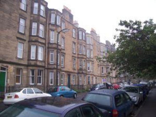  Image of 2 bedroom Flat to rent in Harrison Gardens Edinburgh EH11 at Merchiston Edinburgh Edinburgh, EH11 1SB