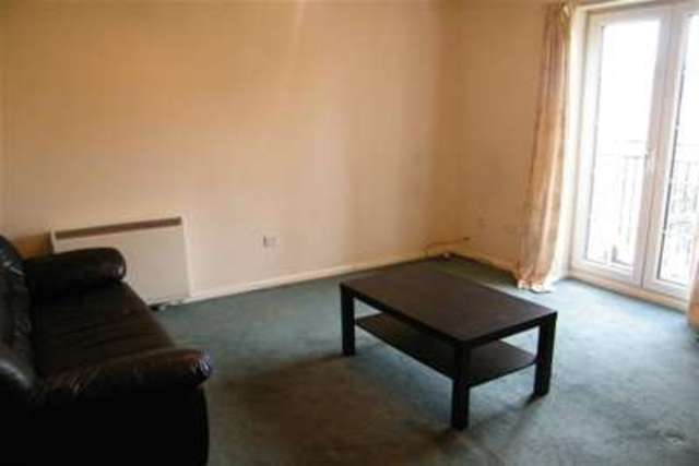  Image of 2 bedroom Flat to rent in Harrison Way Cardiff CF11 at Cardiff, CF11 7PE