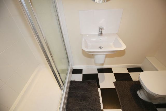  Image of 4 bedroom Detached house for sale in Hart Drive Measham Swadlincote DE12 at Hart Drive  Measham, DE12 7PH