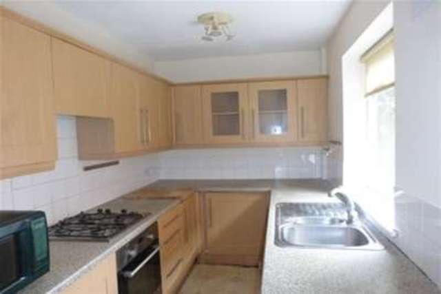  Image of 3 bedroom Terraced house to rent in Hartledon Road Harborne Birmingham B17 at Birmingham, B17 0AD