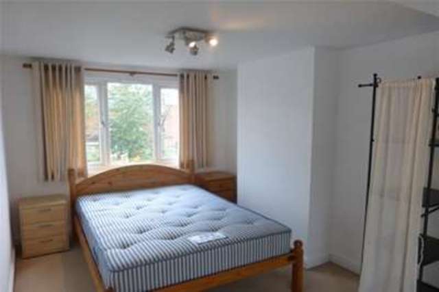  Image of 3 bedroom Terraced house to rent in Hartledon Road Harborne Birmingham B17 at Birmingham, B17 0AD