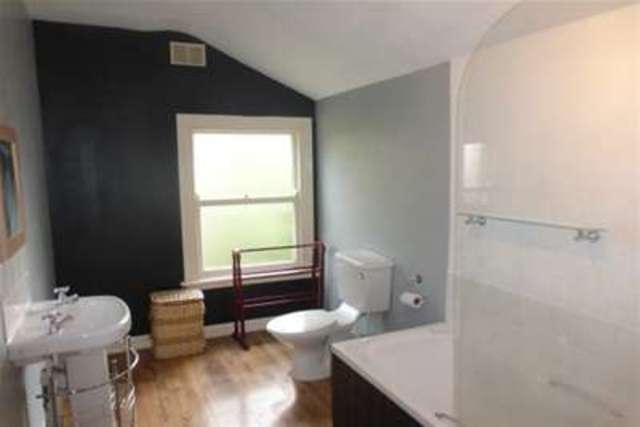  Image of 3 bedroom Terraced house to rent in Hartledon Road Harborne Birmingham B17 at Birmingham, B17 0AD