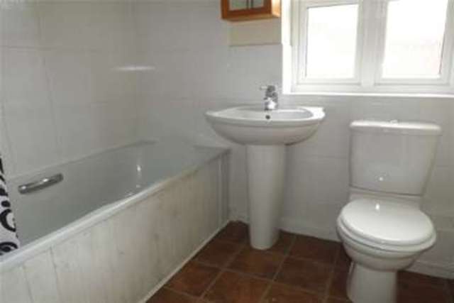  Image of 4 bedroom Property to rent in Haslam Court Chesterfield S41 at Chesterfield, S41 7NN
