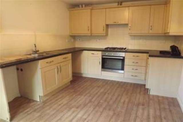  Image of 4 bedroom Property to rent in Haslam Court Chesterfield S41 at Chesterfield, S41 7NN