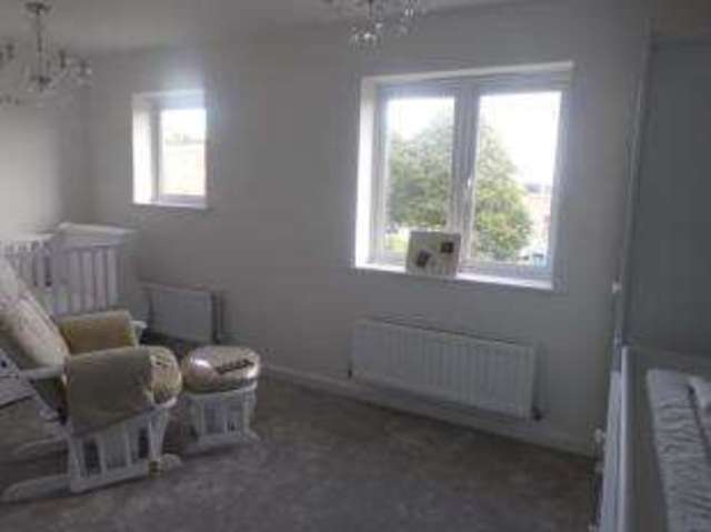  Image of 4 bedroom Detached house for sale in Lamb Walk Havant PO9 at Havant Hampshire Bedhampton, PO9 4BW