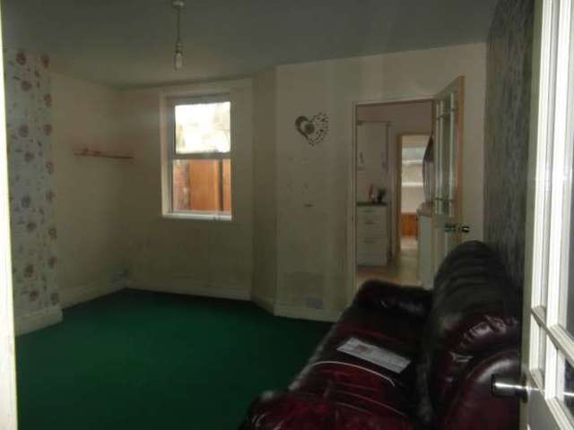  Image of 3 bedroom Terraced house to rent in Havelock Road Pear Tree Derby DE23 at Havelock Road  Normanton, DE23 8TN