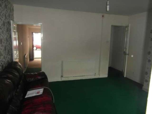  Image of 3 bedroom Terraced house to rent in Havelock Road Pear Tree Derby DE23 at Havelock Road  Normanton, DE23 8TN