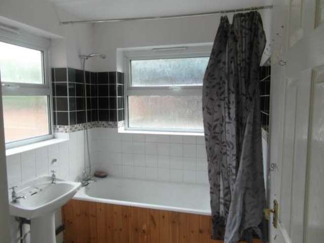  Image of 3 bedroom Terraced house to rent in Havelock Road Pear Tree Derby DE23 at Havelock Road  Normanton, DE23 8TN